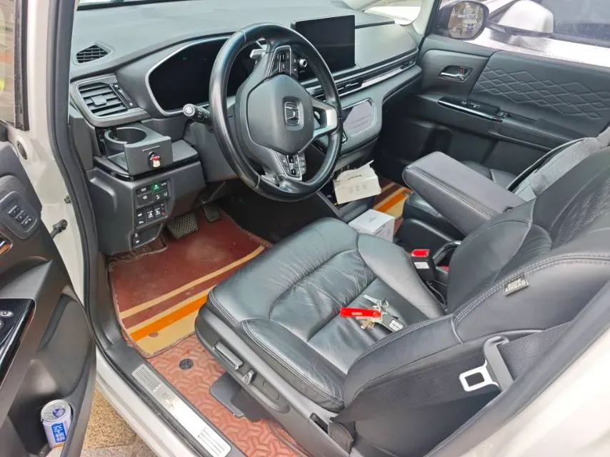 2022 Honda Elysioin 2.0L 146HP L4 E-CVT Hybrid,autocango,china used car exporter,china ev exporter,chinese used car exporter,chinese used ev exporter