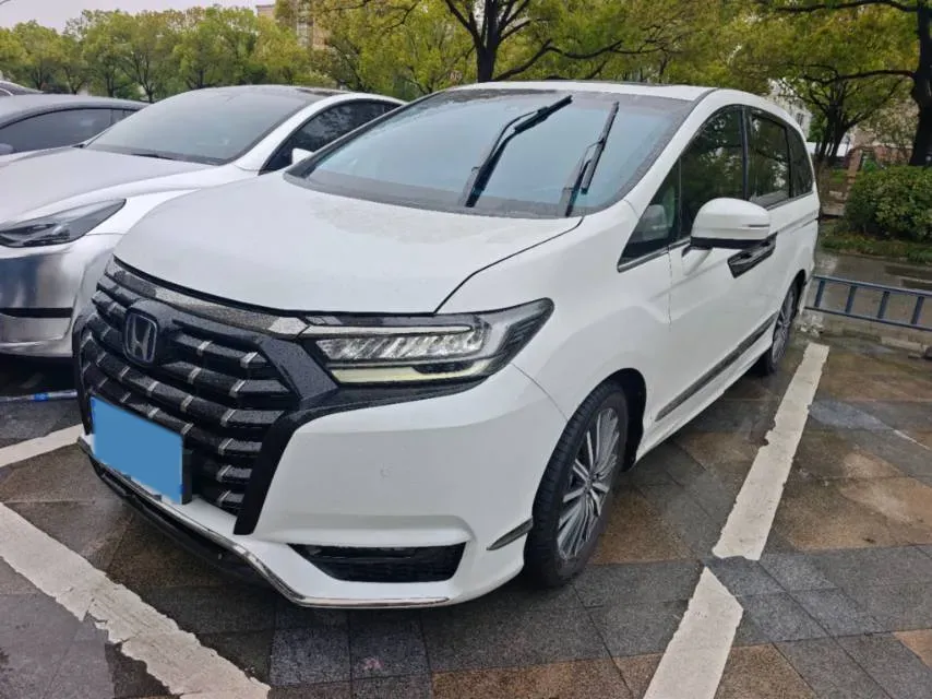 2022 Honda Elysioin 2.0L 146HP L4 E-CVT Hybrid,autocango,china used car exporter,china ev exporter,chinese used car exporter,chinese used ev exporter