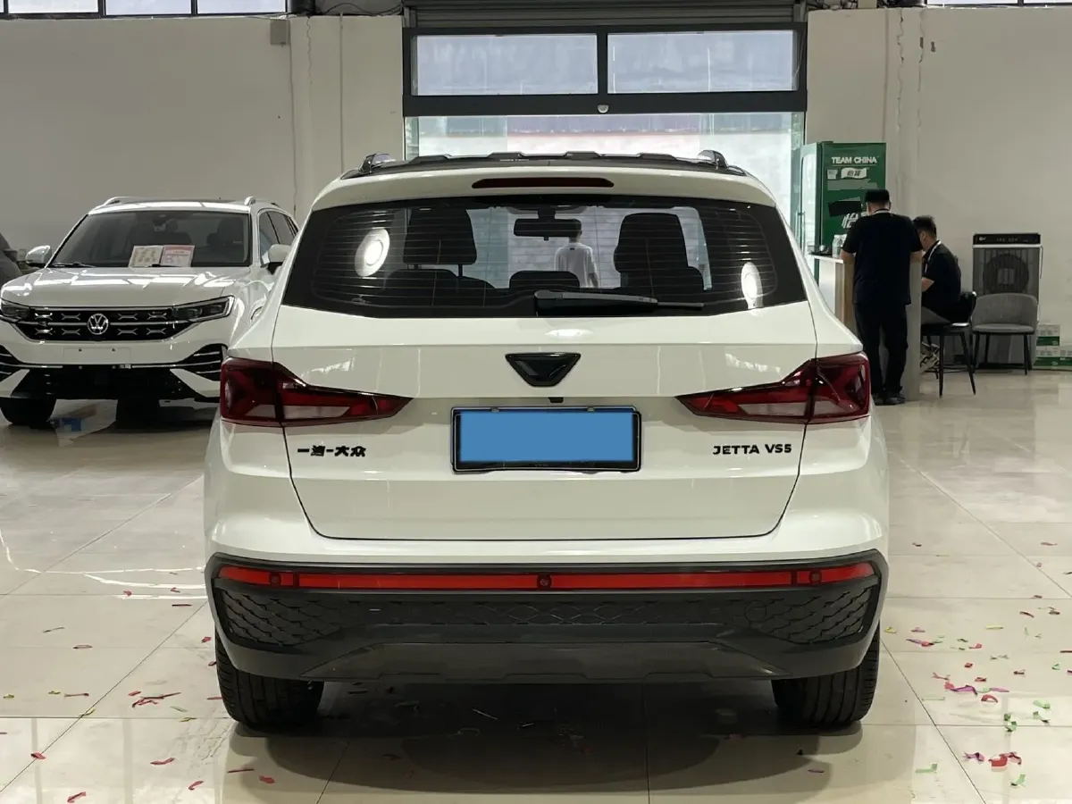 2022 Jetta VS5 1.4T 150HP L4 6AT,autocango,china used car exporter,china ev exporter,chinese used car exporter,chinese used ev exporter