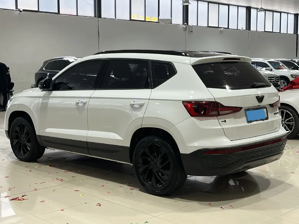 2022 Jetta VS5 1.4T 150HP L4 6AT,autocango,china used car exporter,china ev exporter,chinese used car exporter,chinese used ev exporter