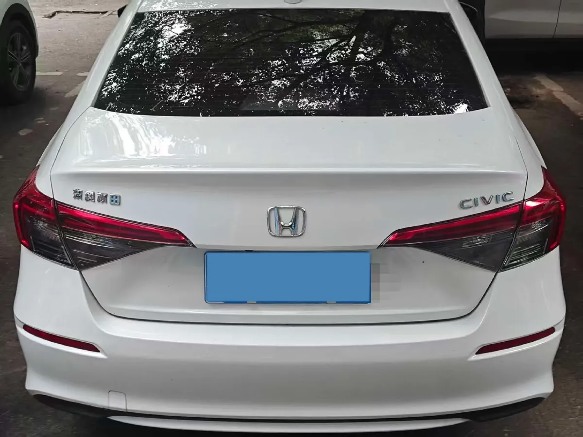 2022 Honda Civic 1.5T 129HP L4 CVT,autocango,china used car exporter,china ev exporter,chinese used car exporter,chinese used ev exporter