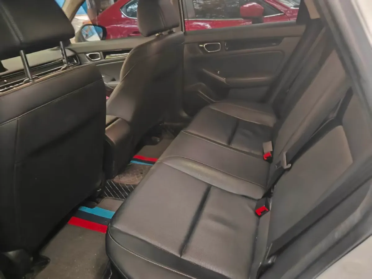 2022 Honda Civic 1.5T 129HP L4 CVT,autocango,china used car exporter,china ev exporter,chinese used car exporter,chinese used ev exporter
