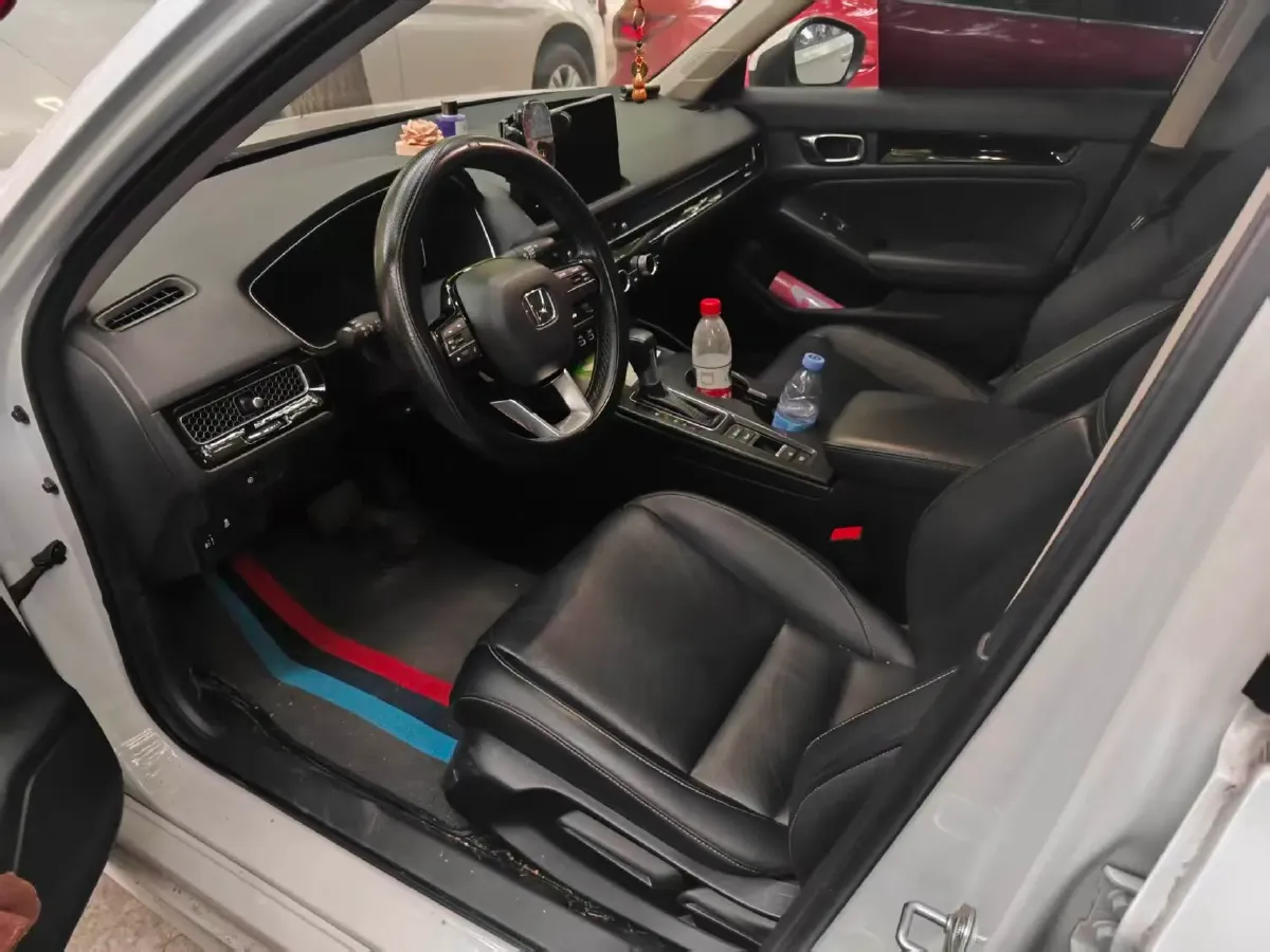 2022 Honda Civic 1.5T 129HP L4 CVT,autocango,china used car exporter,china ev exporter,chinese used car exporter,chinese used ev exporter