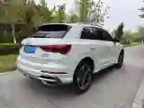 2021 Audi Q3 1.4T 150HP L4 7DCT