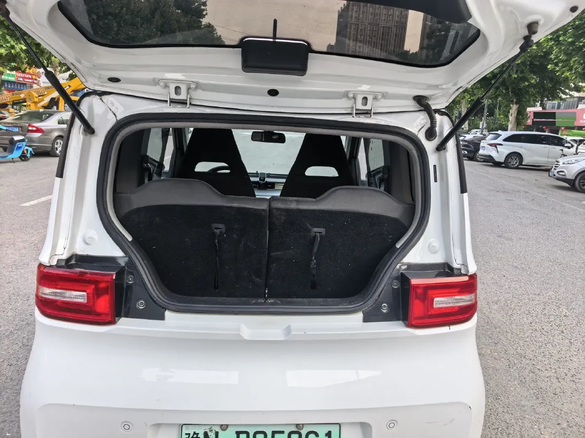 2020 WuLing HongGuang MINI EV BEV 13.8KWH,autocango,china used car exporter,china ev exporter,chinese used car exporter,chinese used ev exporter