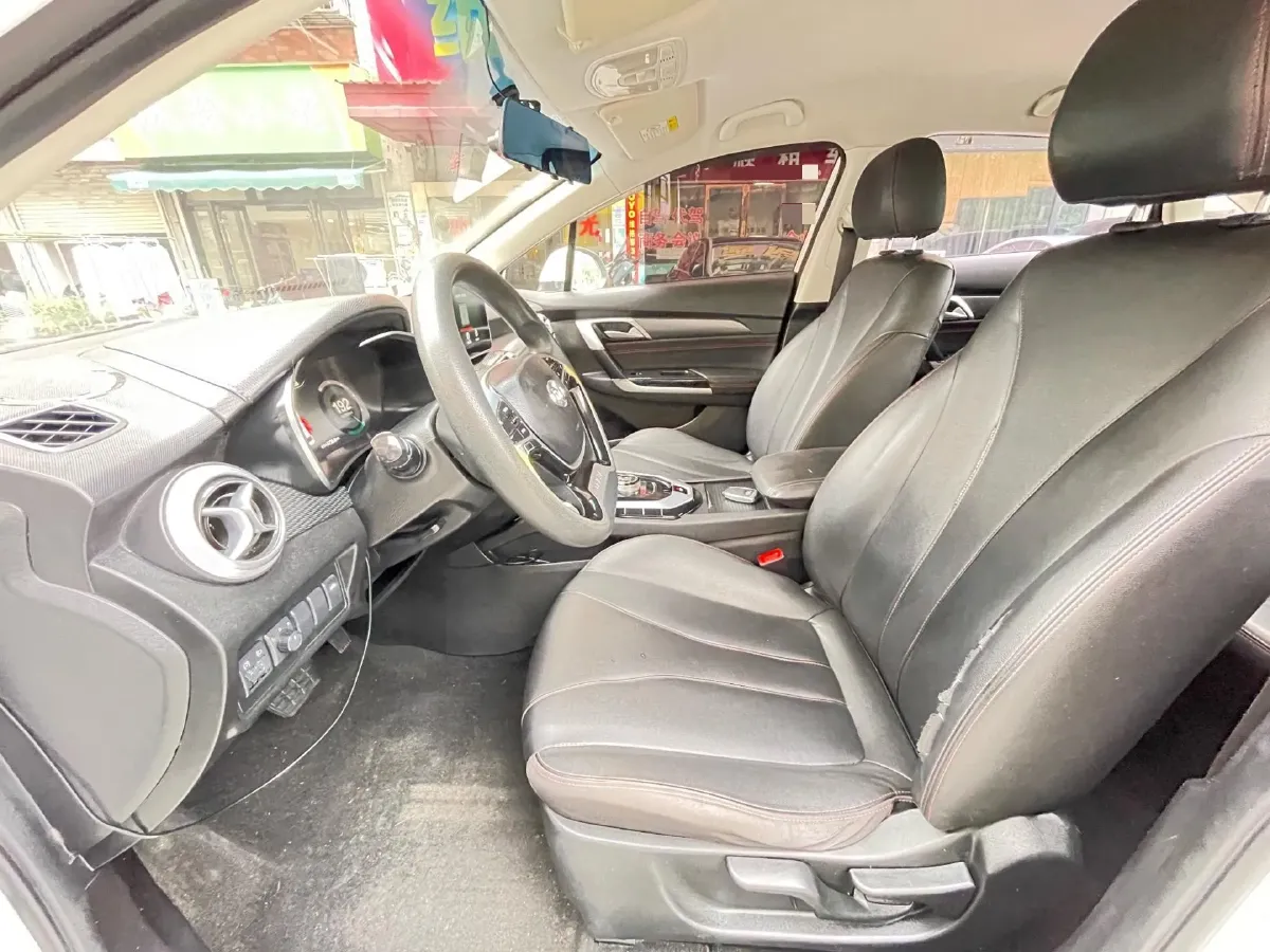 2018 BeiJing Auto EU5 BEV 53.66KWH,autocango,china used car exporter,china ev exporter,chinese used car exporter,chinese used ev exporter