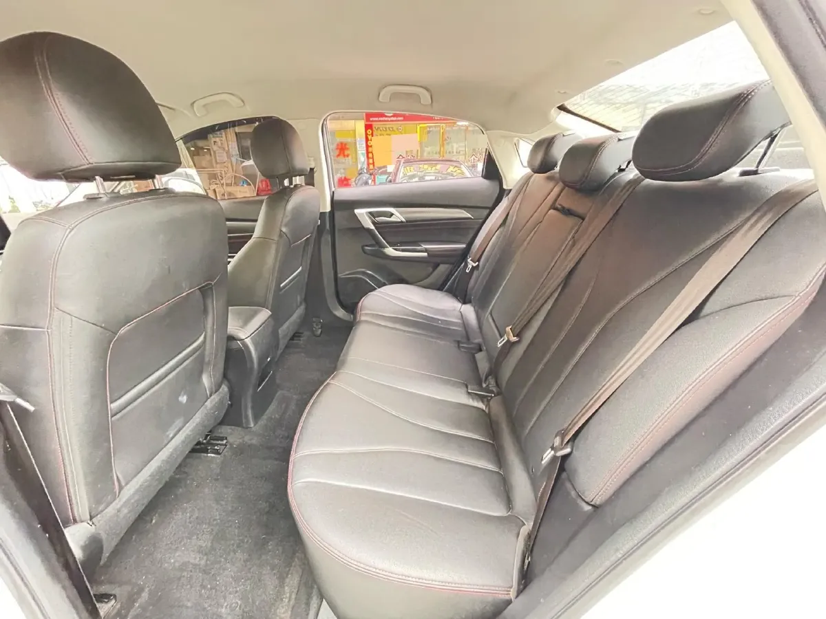 2018 BeiJing Auto EU5 BEV 53.66KWH,autocango,china used car exporter,china ev exporter,chinese used car exporter,chinese used ev exporter