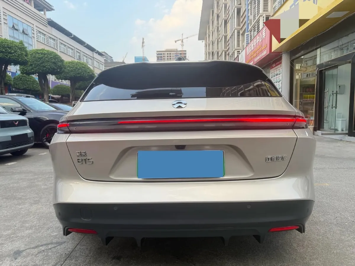 2023 NIO ET5T BEV 75KWH,autocango,china used car exporter,china ev exporter,chinese used car exporter,chinese used ev exporter