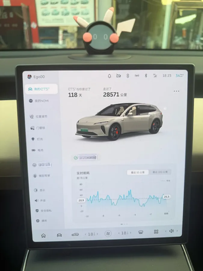 2023 NIO ET5T BEV 75KWH,autocango,china used car exporter,china ev exporter,chinese used car exporter,chinese used ev exporter