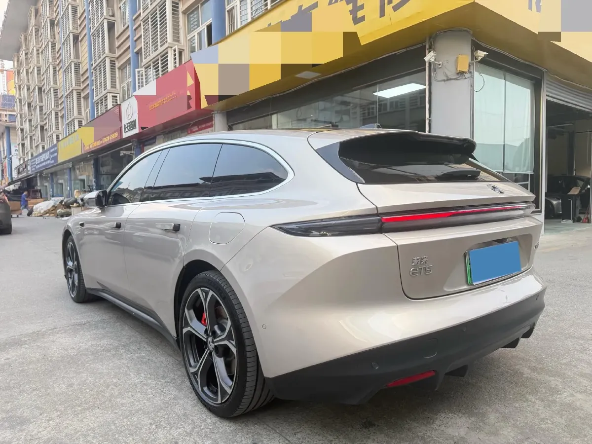 2023 NIO ET5T BEV 75KWH,autocango,china used car exporter,china ev exporter,chinese used car exporter,chinese used ev exporter
