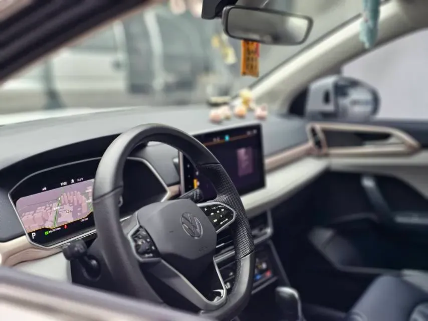 2023 Volkswagen Tharu 1.5T 160HP L4 7DCT,autocango,china used car exporter,china ev exporter,chinese used car exporter,chinese used ev exporter