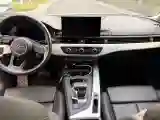 2020 Audi A4L 2.0T 190HP L4 7DCT