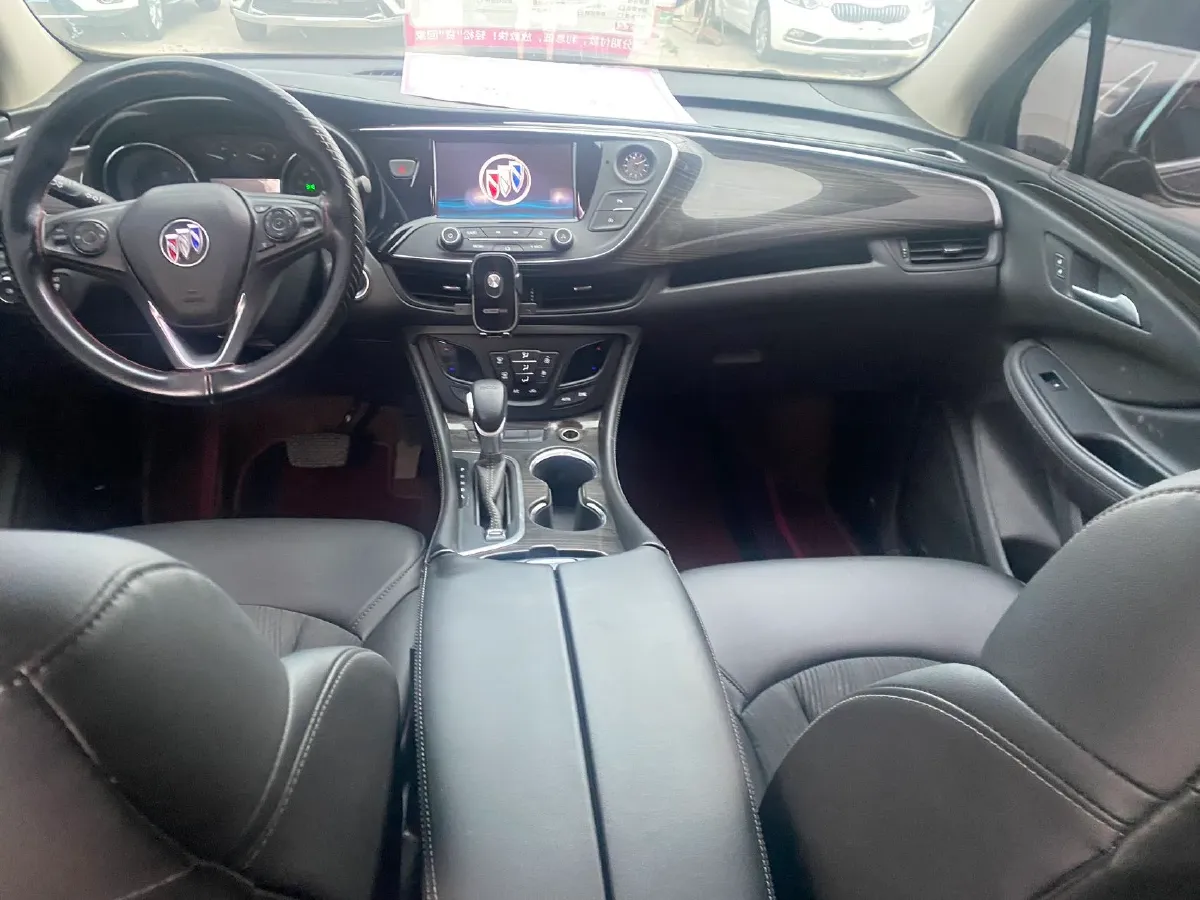 2020 Buick EnvisionPlus 1.5T 169HP L4 7DCT,autocango,china used car exporter,china ev exporter,chinese used car exporter,chinese used ev exporter