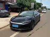 2025 BYD HAN,autocango,china used car exporter,china ev exporter,chinese used car exporter,chinese used ev exporter