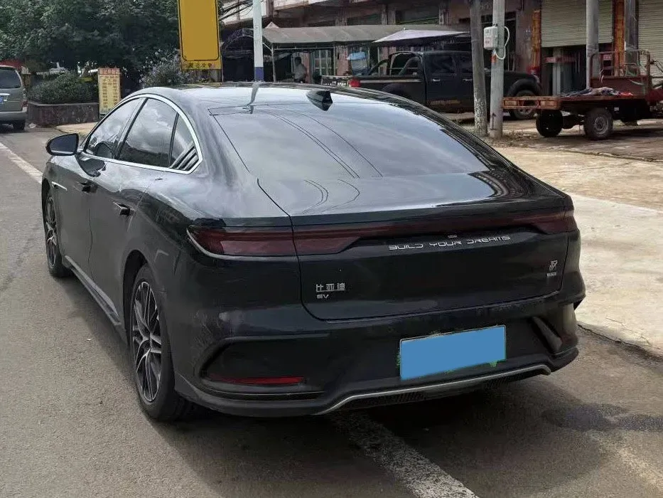 2025 BYD Han BEV,autocango,china used car exporter,china ev exporter,chinese used car exporter,chinese used ev exporter