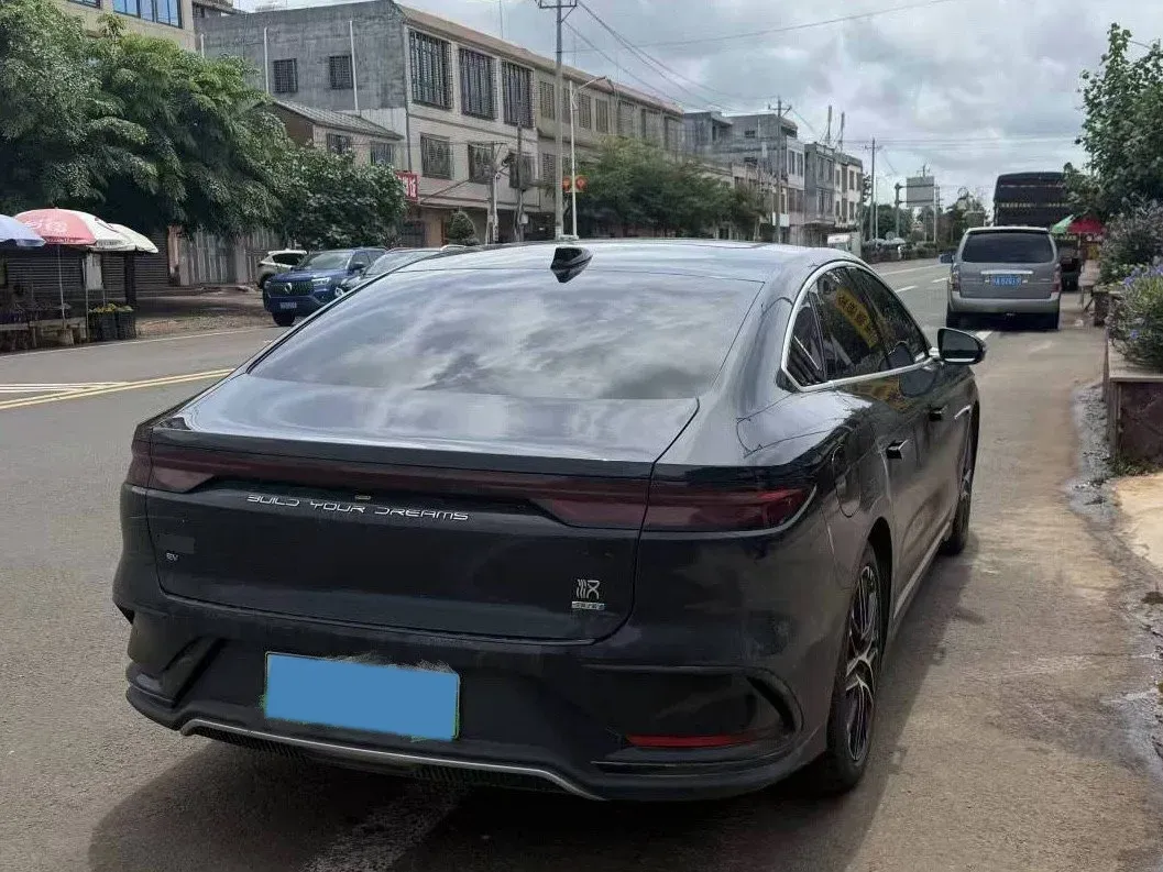 2025 BYD Han BEV,autocango,china used car exporter,china ev exporter,chinese used car exporter,chinese used ev exporter