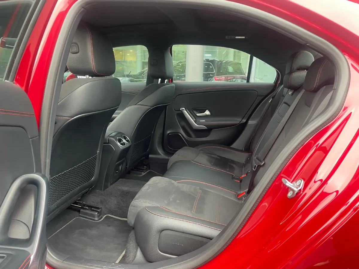 2023 Mercedes-Benz A Class 1.3T 163HP L4 7DCT,autocango,china used car exporter,china ev exporter,chinese used car exporter,chinese used ev exporter
