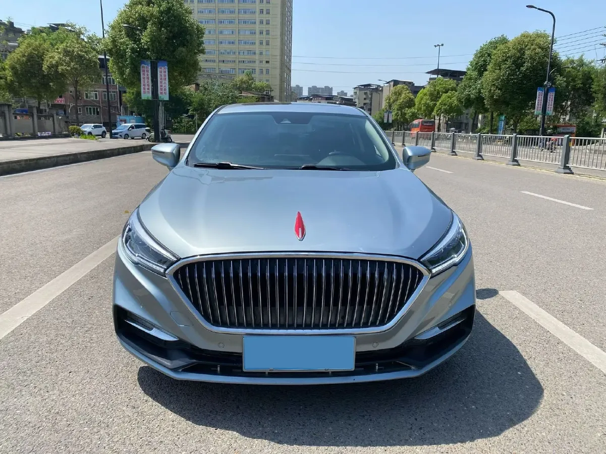 2018 HongQi H5 1.8T 186HP L4 6AT,autocango,china used car exporter,china ev exporter,chinese used car exporter,chinese used ev exporter
