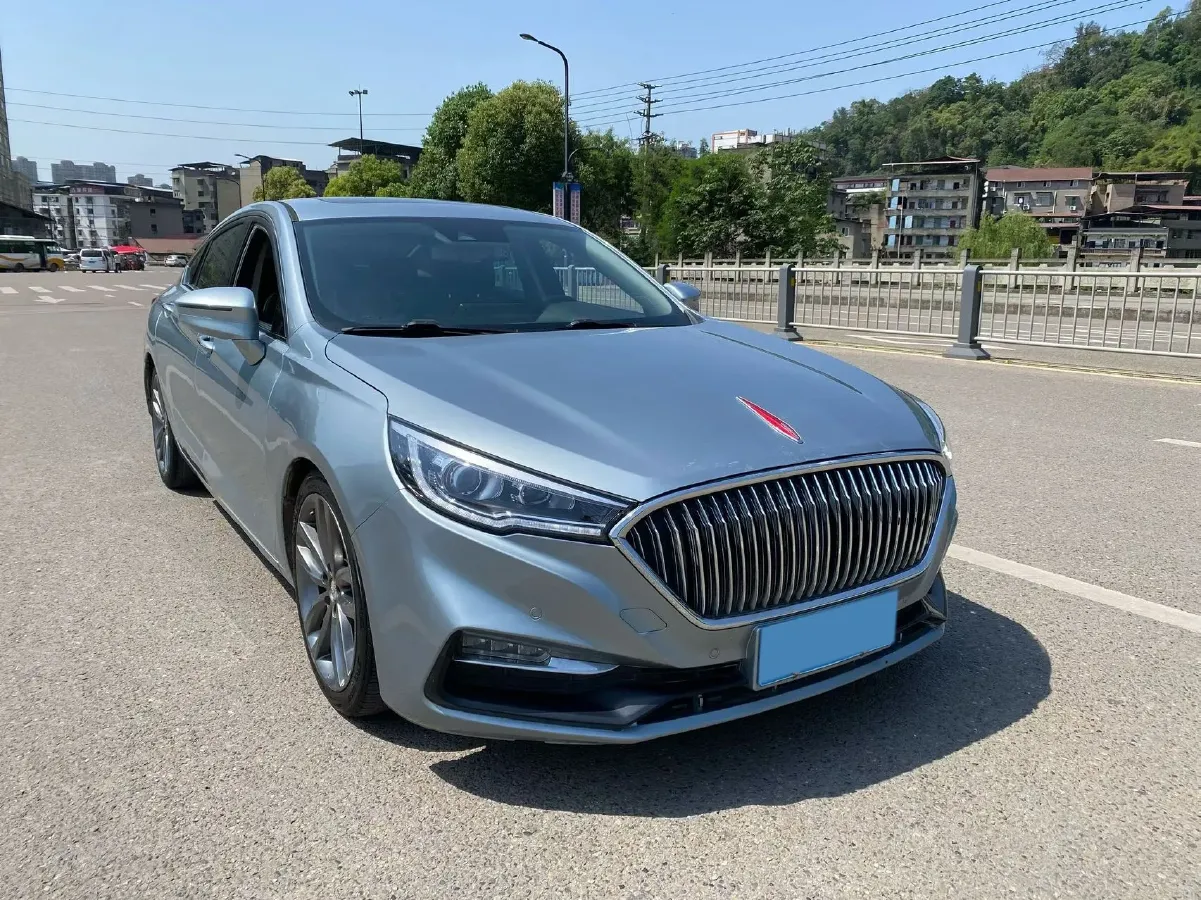 2018 HongQi H5 1.8T 186HP L4 6AT,autocango,china used car exporter,china ev exporter,chinese used car exporter,chinese used ev exporter