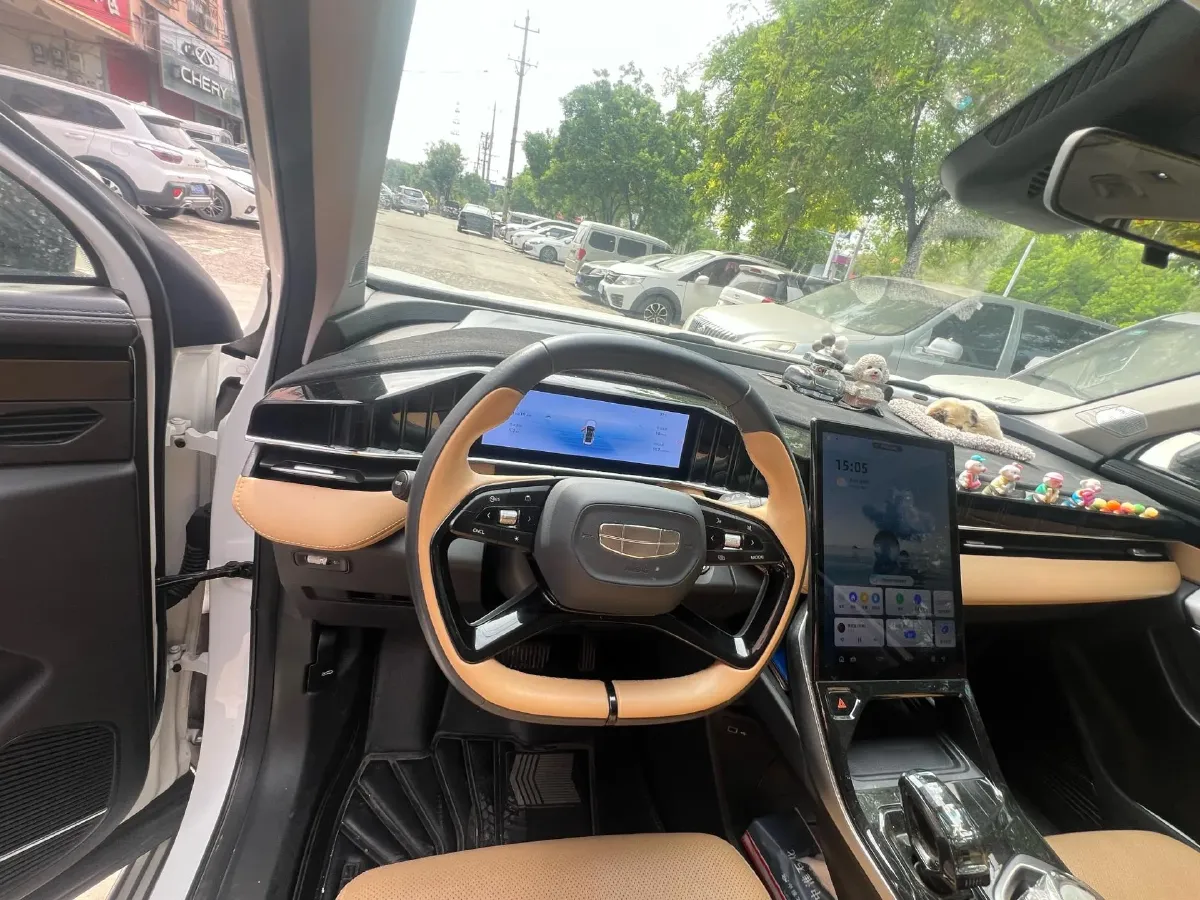 2024 Geely StarRay 1.5T 181HP L4 7DCT,autocango,china used car exporter,china ev exporter,chinese used car exporter,chinese used ev exporter