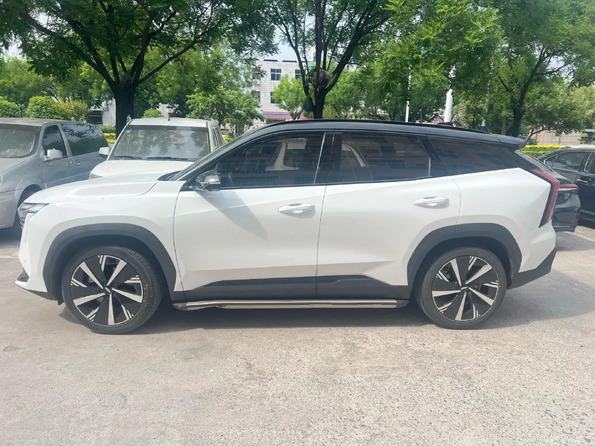 2024 Geely StarRay 1.5T 181HP L4 7DCT,autocango,china used car exporter,china ev exporter,chinese used car exporter,chinese used ev exporter