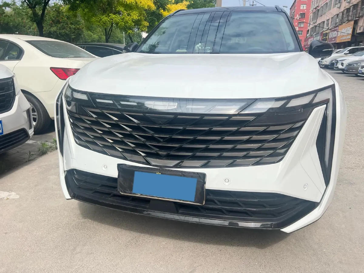 2024 Geely StarRay 1.5T 181HP L4 7DCT,autocango,china used car exporter,china ev exporter,chinese used car exporter,chinese used ev exporter