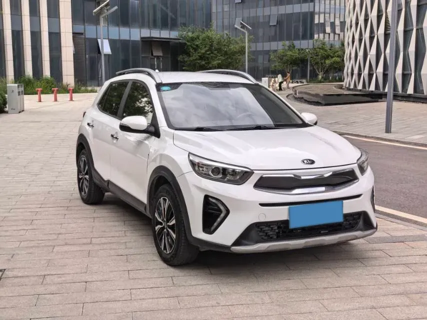 2019 Kia KX1 1.4L 100HP L4 6AT,autocango,china used car exporter,china ev exporter,chinese used car exporter,chinese used ev exporter