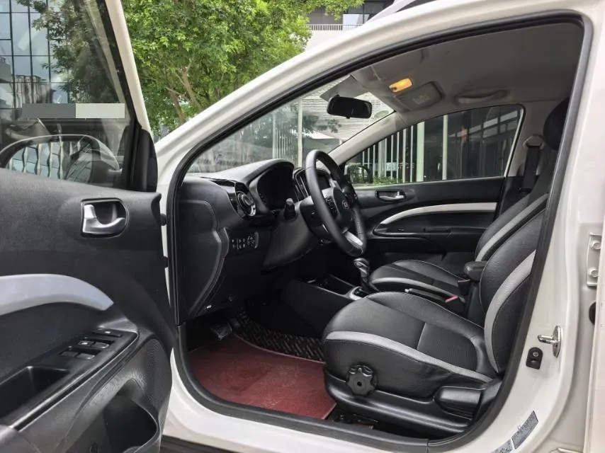 2019 Kia KX1 1.4L 100HP L4 6AT,autocango,china used car exporter,china ev exporter,chinese used car exporter,chinese used ev exporter