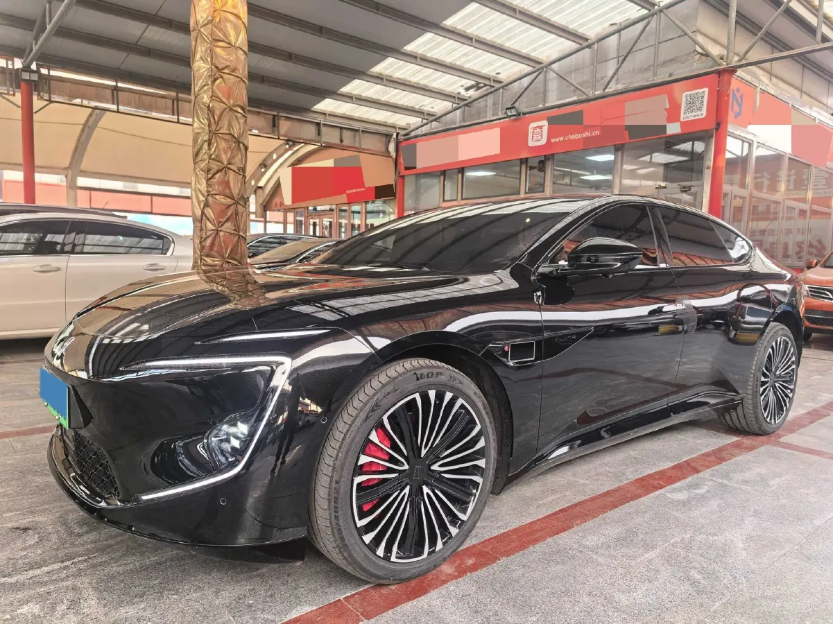 2025 Avatr 12 1.5T 156HP L4 REEV 39.05KWH,autocango,china used car exporter,china ev exporter,chinese used car exporter,chinese used ev exporter