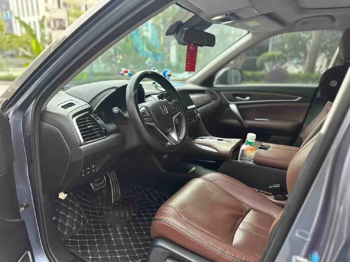 2020 Honda Avancier 1.5T 193HP L4 CVT,autocango,china used car exporter,china ev exporter,chinese used car exporter,chinese used ev exporter