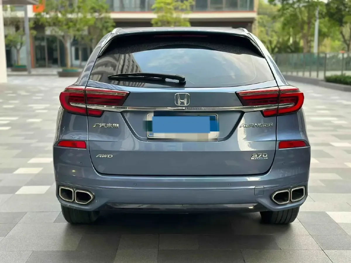 2020 Honda Avancier 1.5T 193HP L4 CVT,autocango,china used car exporter,china ev exporter,chinese used car exporter,chinese used ev exporter