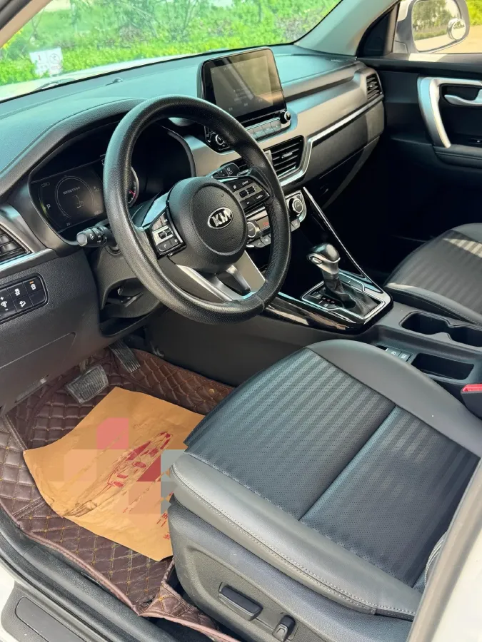 2019 Kia Sportage R 2.0L 160HP L4 6AT,autocango,china used car exporter,china ev exporter,chinese used car exporter,chinese used ev exporter