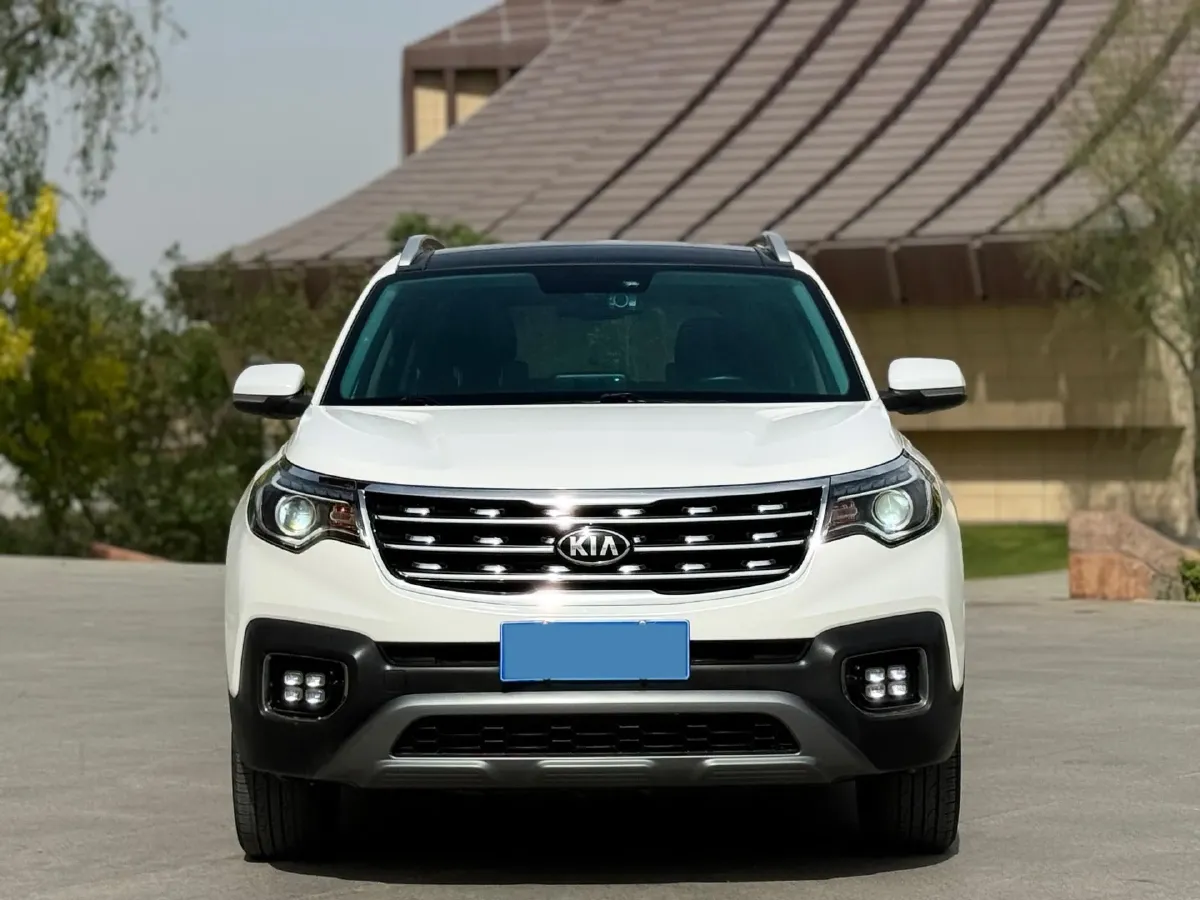 2019 Kia Sportage R 2.0L 160HP L4 6AT,autocango,china used car exporter,china ev exporter,chinese used car exporter,chinese used ev exporter