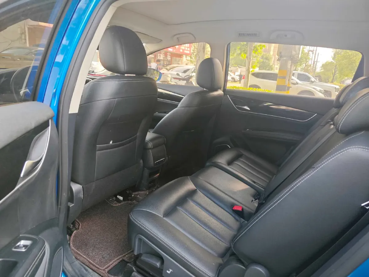 2018 BYD Song MAX 1.5T 154HP L4 6DCT,autocango,china used car exporter,china ev exporter,chinese used car exporter,chinese used ev exporter