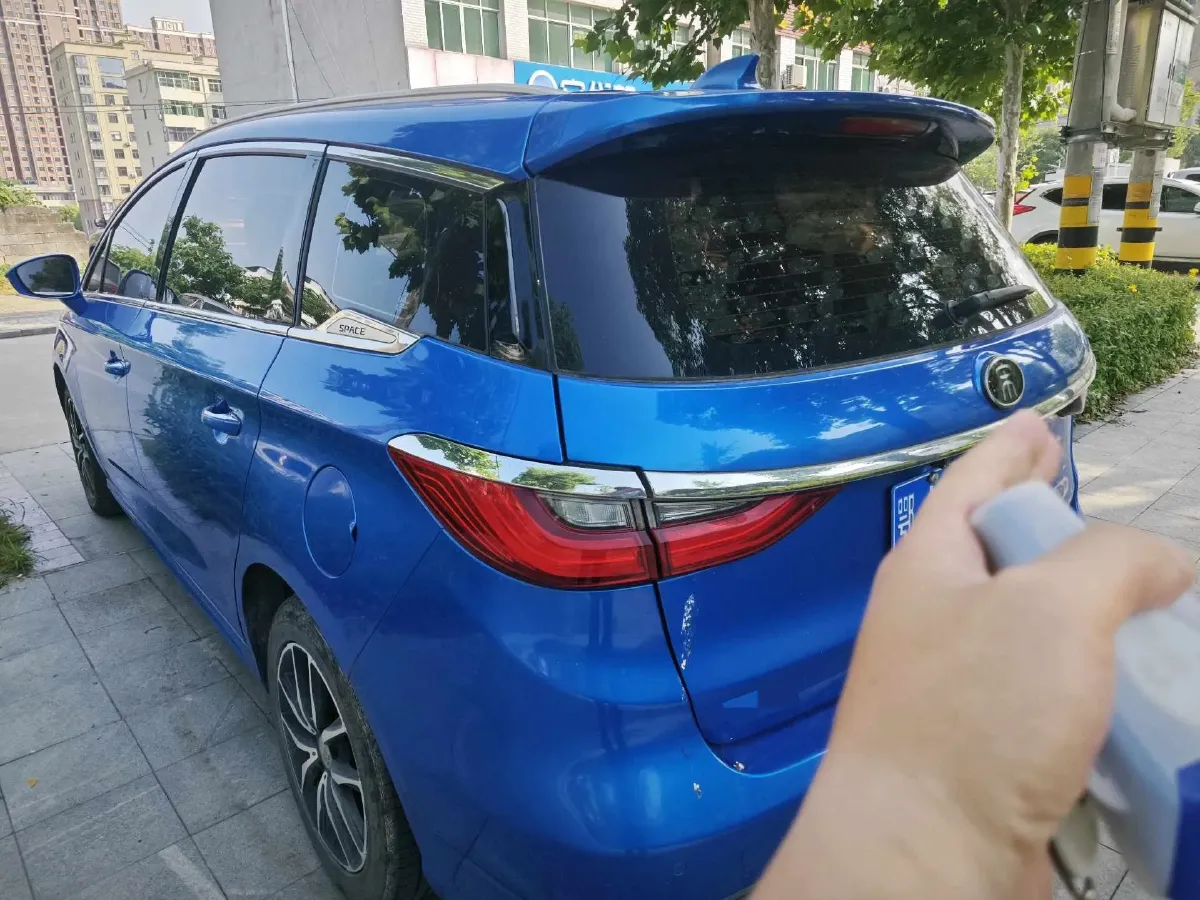 2018 BYD Song MAX 1.5T 154HP L4 6DCT,autocango,china used car exporter,china ev exporter,chinese used car exporter,chinese used ev exporter