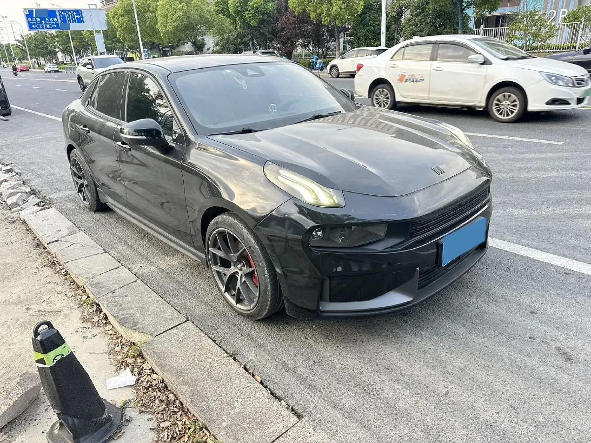 2021 LYNK&CO 03 2.0T 190HP L4 6AT,autocango,china used car exporter,china ev exporter,chinese used car exporter,chinese used ev exporter