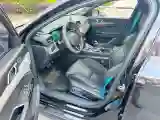 2021 LYNK&CO 03 2.0T 190HP L4 6AT