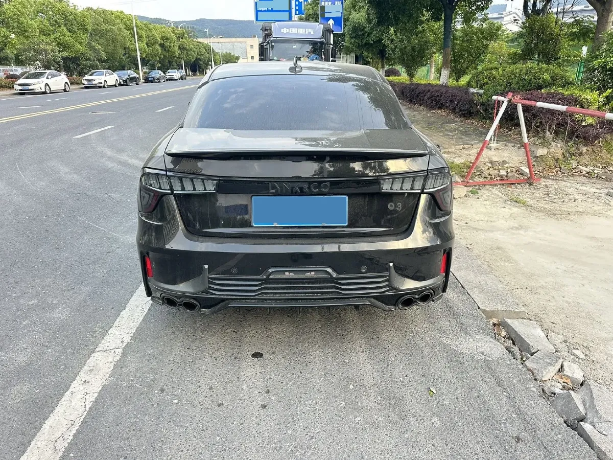 2021 LYNK&CO 03 2.0T 190HP L4 6AT,autocango,china used car exporter,china ev exporter,chinese used car exporter,chinese used ev exporter