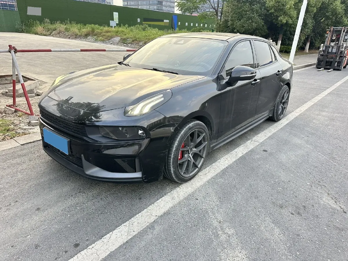 2021 LYNK&CO 03 2.0T 190HP L4 6AT,autocango,china used car exporter,china ev exporter,chinese used car exporter,chinese used ev exporter