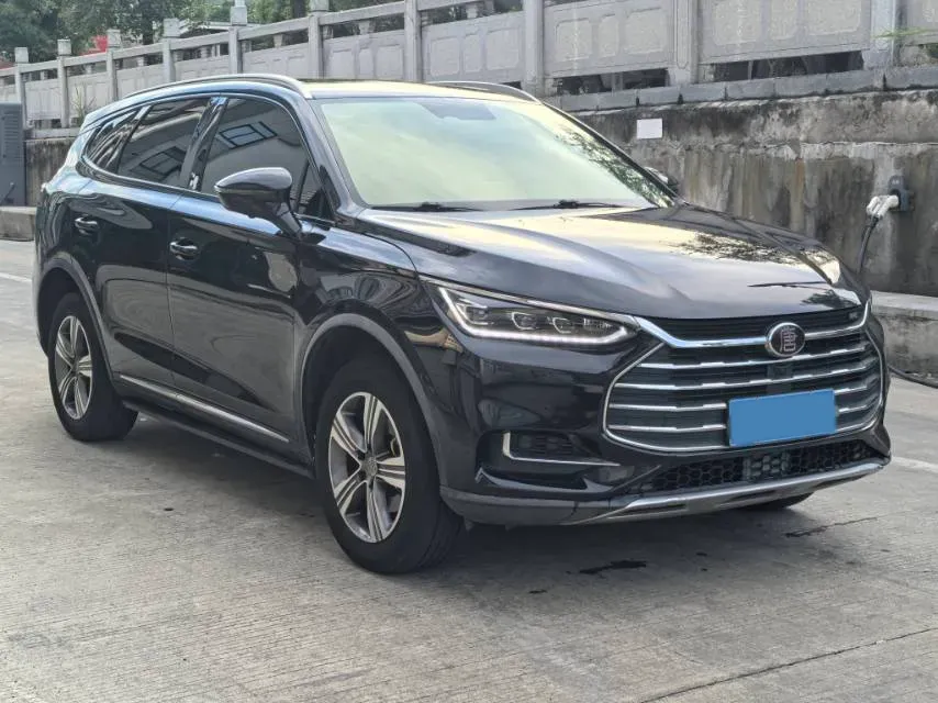 2018 BYD Tang 2.0T 205HP L4 6AT,autocango,china used car exporter,china ev exporter,chinese used car exporter,chinese used ev exporter