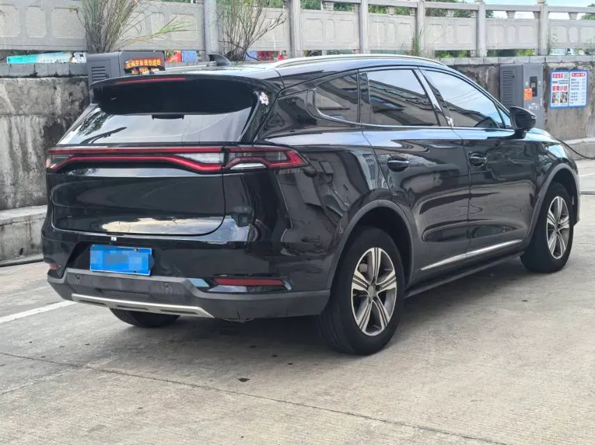 2018 BYD Tang 2.0T 205HP L4 6AT,autocango,china used car exporter,china ev exporter,chinese used car exporter,chinese used ev exporter