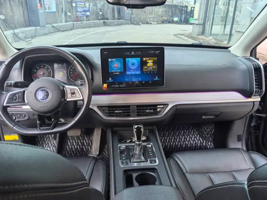2018 BYD Tang 2.0T 205HP L4 6AT,autocango,china used car exporter,china ev exporter,chinese used car exporter,chinese used ev exporter