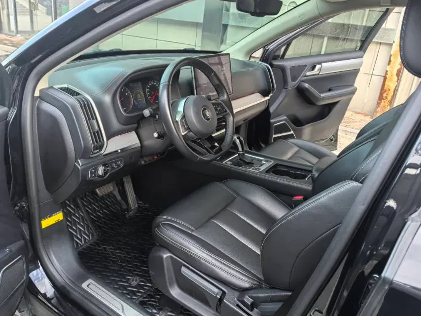 2018 BYD Tang 2.0T 205HP L4 6AT,autocango,china used car exporter,china ev exporter,chinese used car exporter,chinese used ev exporter