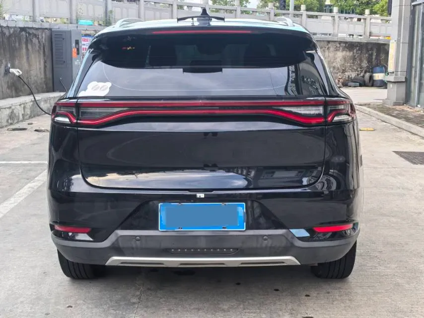 2018 BYD Tang 2.0T 205HP L4 6AT,autocango,china used car exporter,china ev exporter,chinese used car exporter,chinese used ev exporter