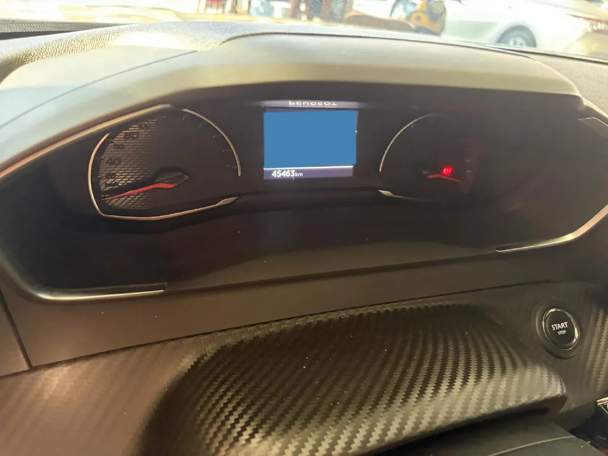 2020 Peugeot 2008 1.2T 136HP L3 6DCT,autocango,china used car exporter,china ev exporter,chinese used car exporter,chinese used ev exporter