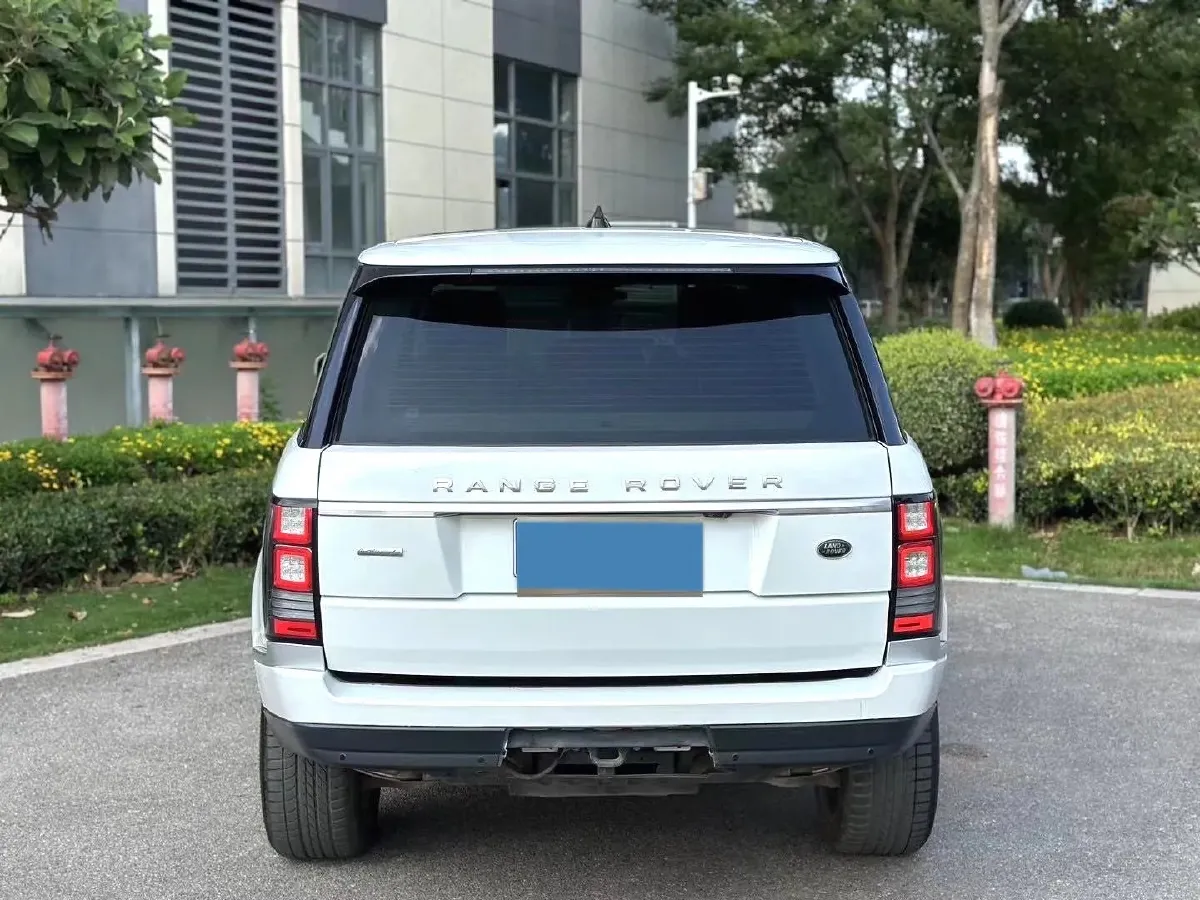 2017 Land Rover Range Rover 3.0T 340HP V6 8AT,autocango,china used car exporter,china ev exporter,chinese used car exporter,chinese used ev exporter