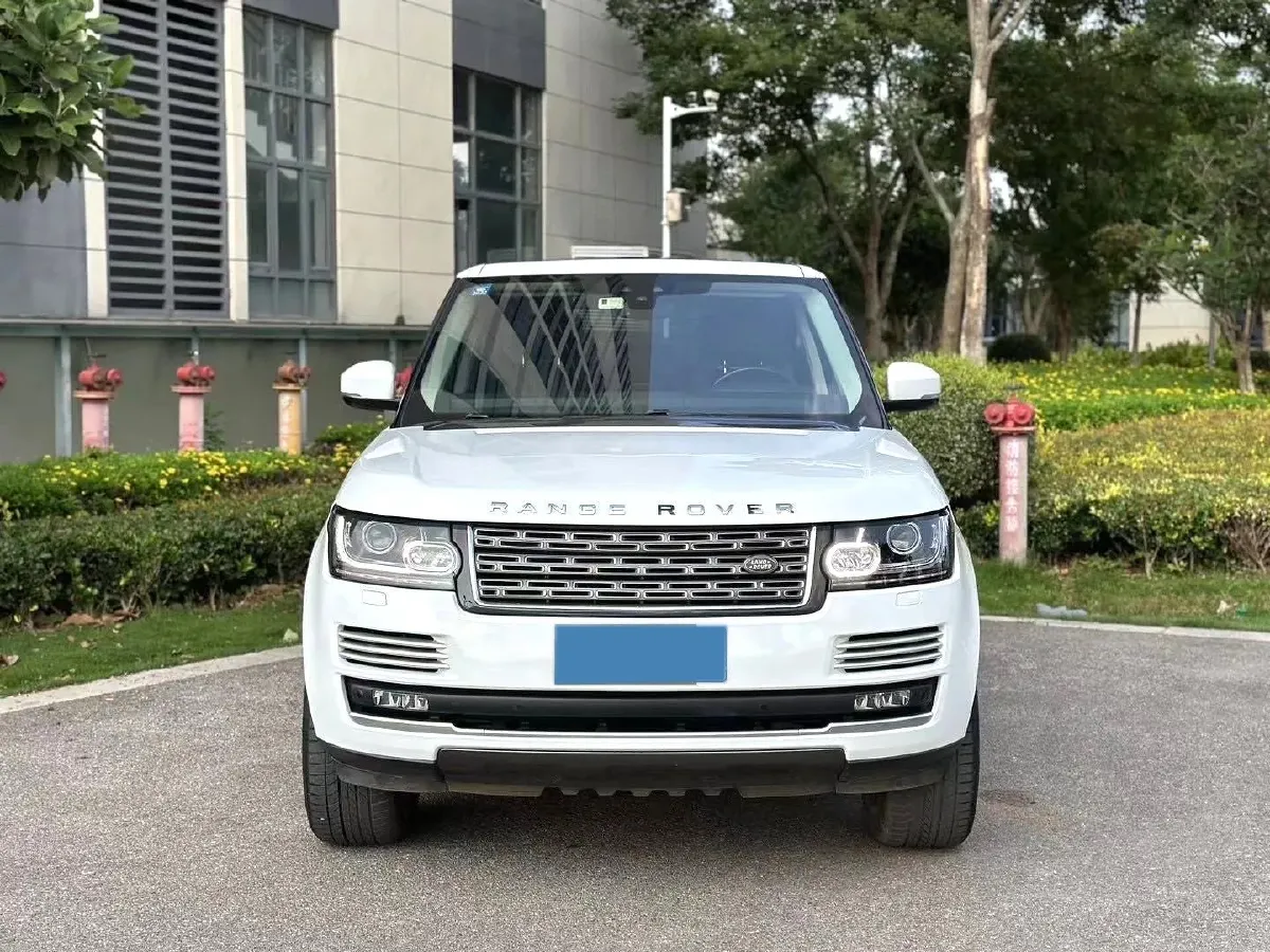2017 Land Rover Range Rover 3.0T 340HP V6 8AT,autocango,china used car exporter,china ev exporter,chinese used car exporter,chinese used ev exporter