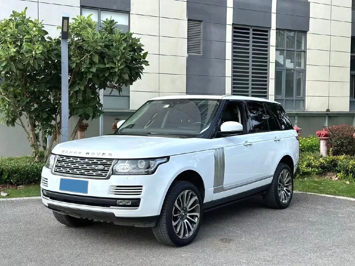 2017 Land Rover Range Rover 3.0T 340HP V6 8AT,autocango,china used car exporter,china ev exporter,chinese used car exporter,chinese used ev exporter