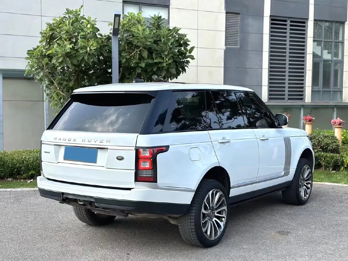 2017 Land Rover Range Rover 3.0T 340HP V6 8AT,autocango,china used car exporter,china ev exporter,chinese used car exporter,chinese used ev exporter