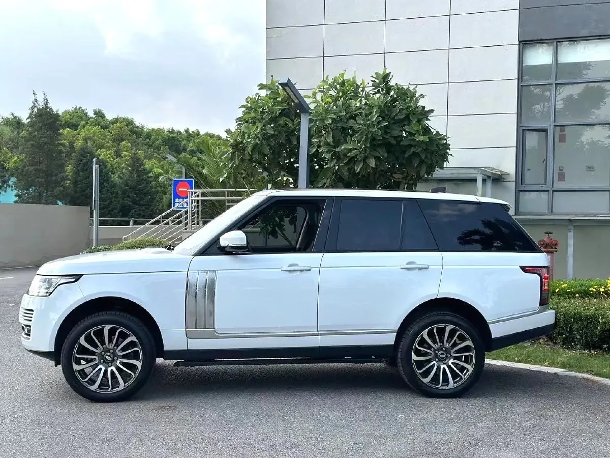 2017 Land Rover Range Rover 3.0T 340HP V6 8AT,autocango,china used car exporter,china ev exporter,chinese used car exporter,chinese used ev exporter
